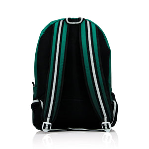 Fairtex Fight Team Backpack - Green (BAG21) - Muay Thailand