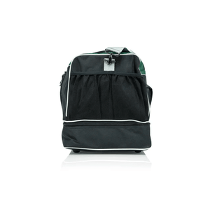 Fairtex Gym Bag - Green & Black (BAG2) - Muay Thailand