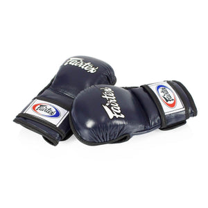 Fairtex MMA Sparring Gloves - FGV15 - Muay Thailand