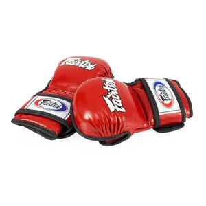 Fairtex MMA Sparring Gloves - FGV15 - Muay Thailand