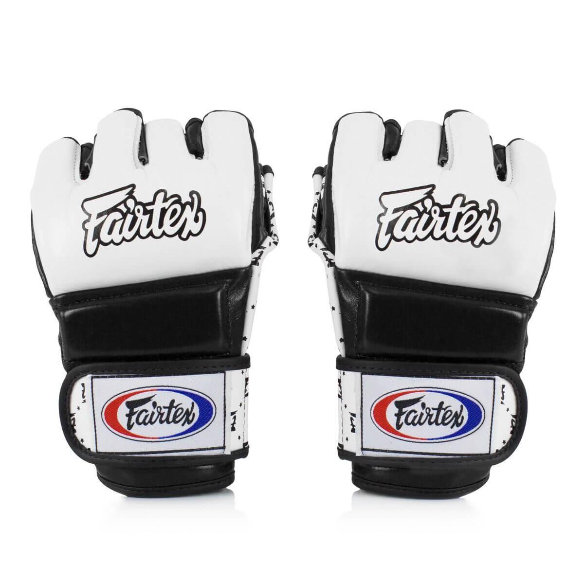 Fairtex MMA Sparring Gloves - FGV17 - Muay Thailand