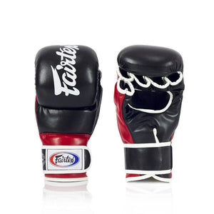 Fairtex MMA Sparring Gloves - FGV18 - Muay Thailand