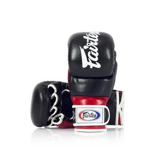 Fairtex MMA Sparring Gloves - FGV18 - Muay Thailand