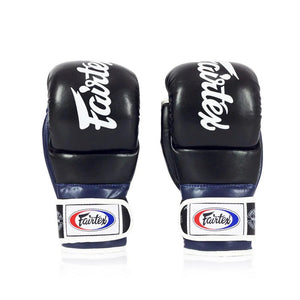 Fairtex MMA Sparring Gloves - FGV18 - Muay Thailand