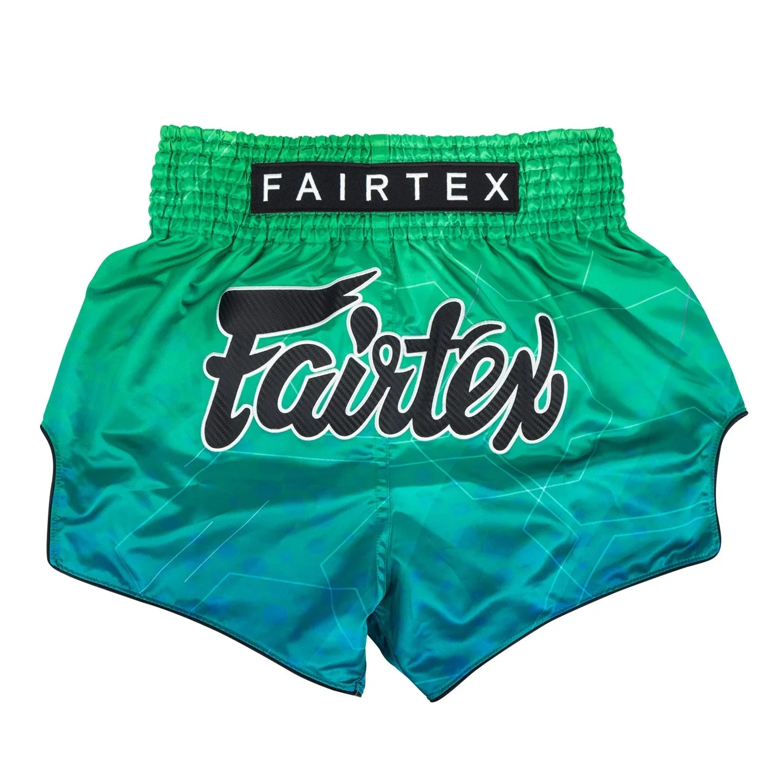 Fairtex Quantum Muay Thai Shorts (BS1953) - Muay Thailand