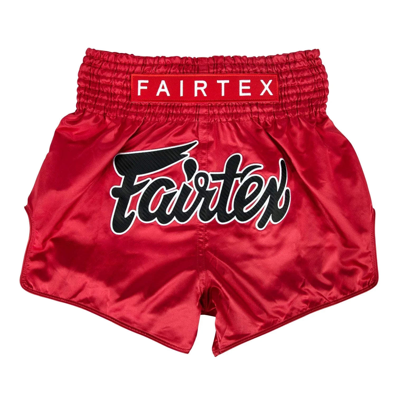 Fairtex Red Diamond Muay Thai Shorts (BS1936) - Muay Thailand