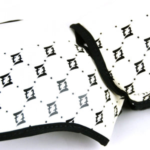 Fairtex Shin Pads - White (SP5) - Muay Thailand