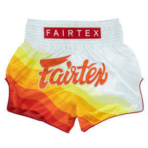 Fairtex Spectrum Muay Thai Shorts (BS1932) - Muay Thailand