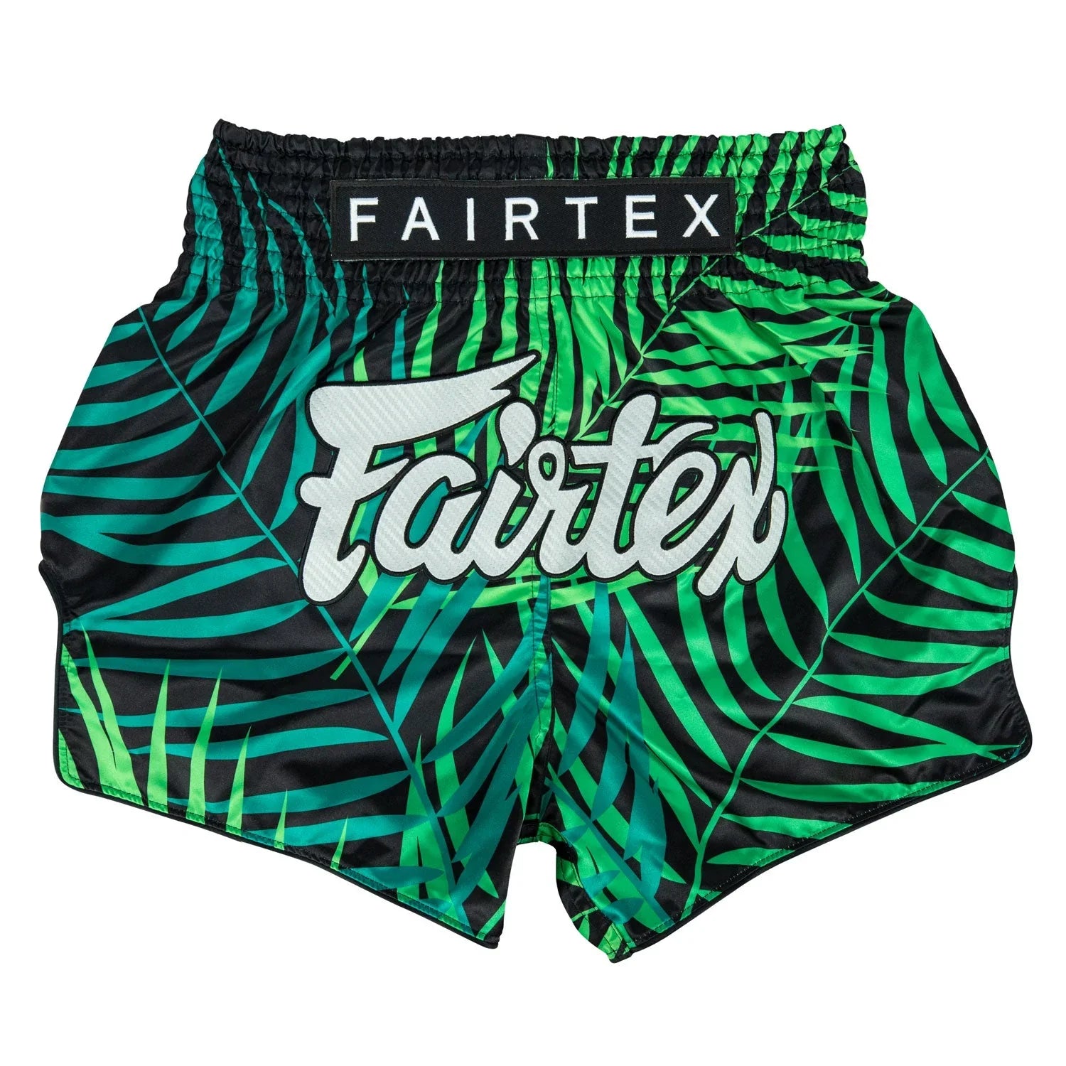 Fairtex Tropical Muay Thai Shorts (BS1945) - Muay Thailand