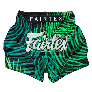 Fairtex Tropical Muay Thai Shorts (BS1945) - Muay Thailand