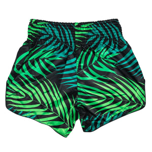 Fairtex Tropical Muay Thai Shorts (BS1945) - Muay Thailand