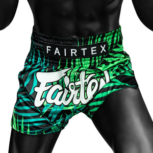 Fairtex Tropical Muay Thai Shorts (BS1945) - Muay Thailand
