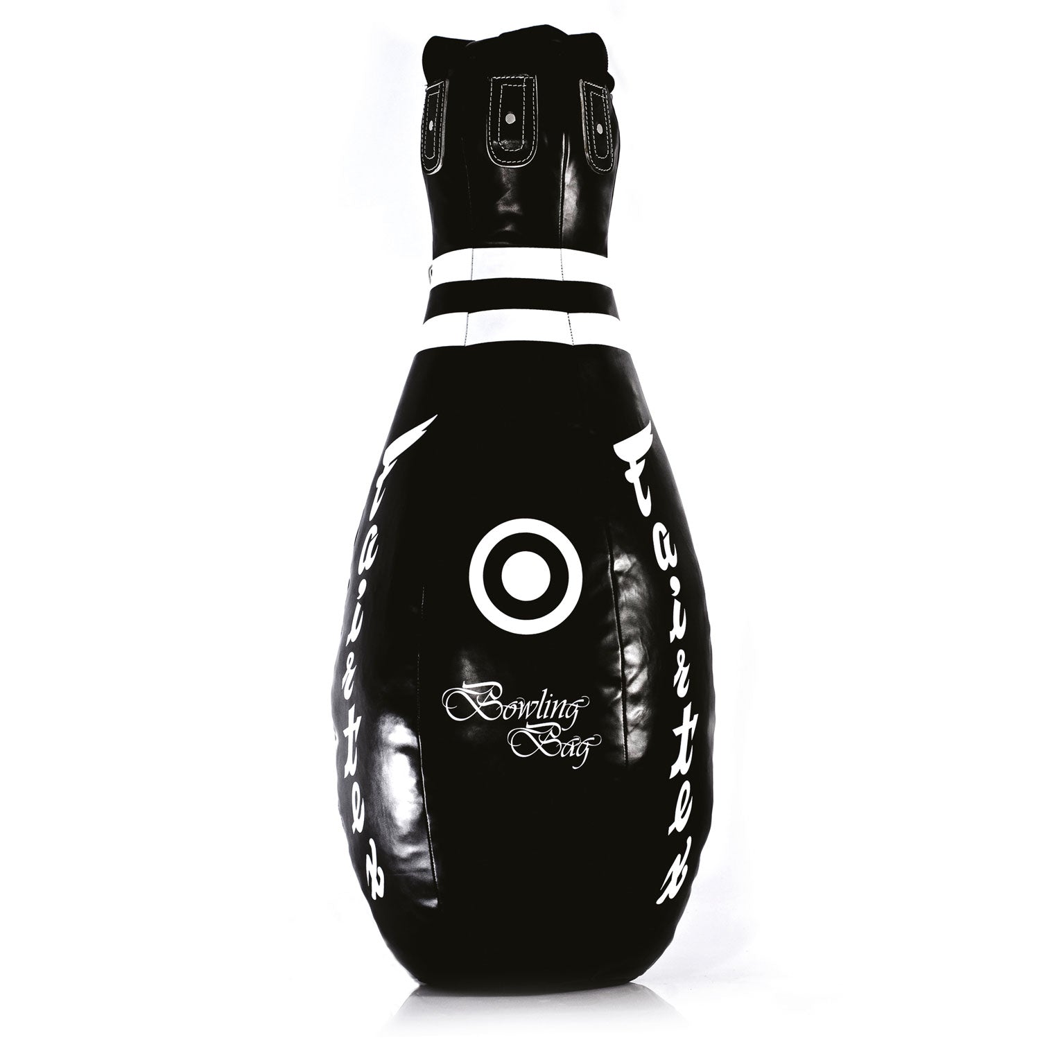 Fairtex HB10 Bowling Bag (FILLED)