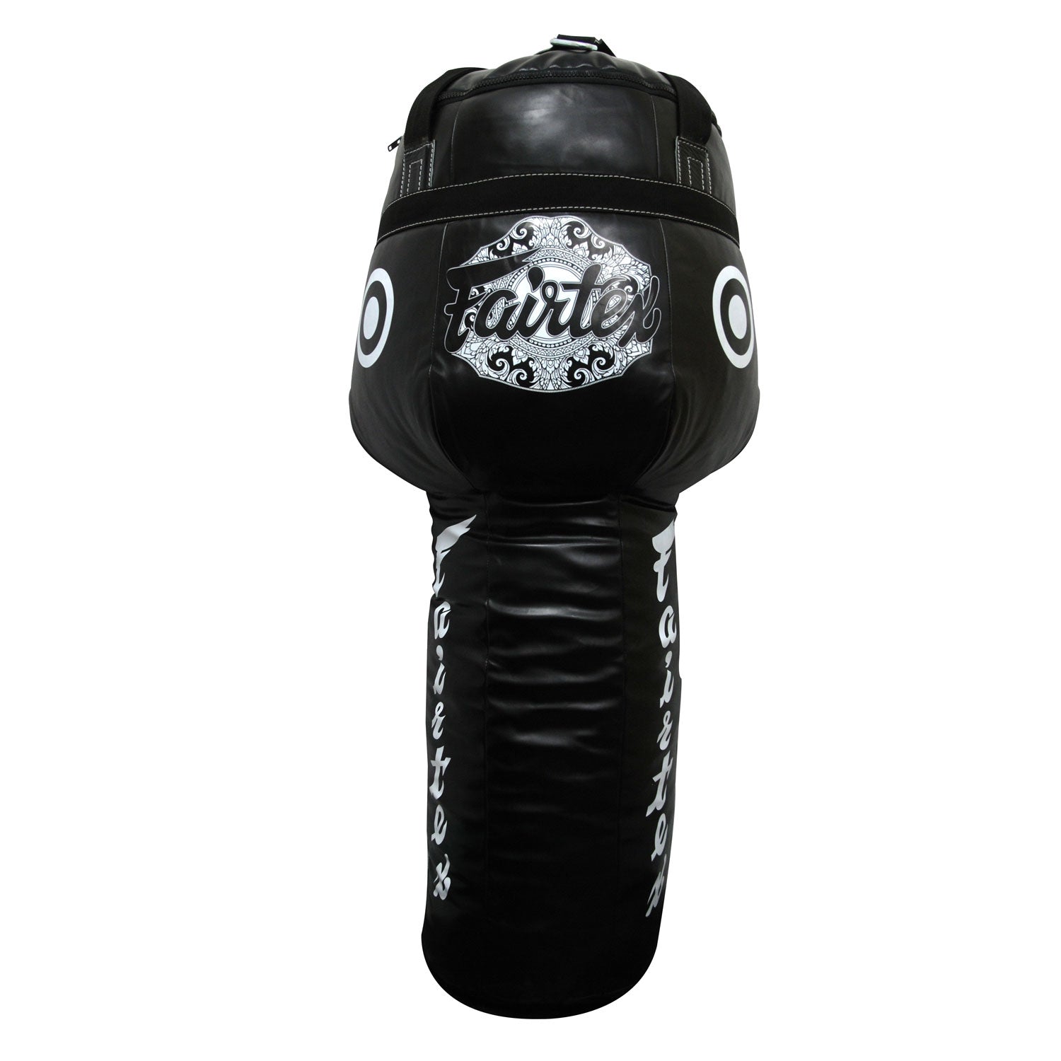 Fairtex HB13 Uppercut-Angle Bag (FILLED)