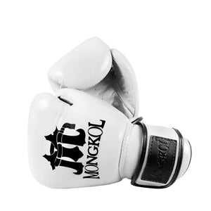 Mongkol Muay Thai Gloves (BGM01) - Muay Thailand