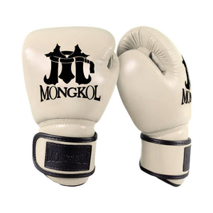 Mongkol Muay Thai Gloves (BGM01) - Muay Thailand