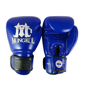 Mongkol Muay Thai Gloves (BGM01) - Muay Thailand