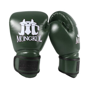 Mongkol Muay Thai Gloves (BGM01) - Muay Thailand