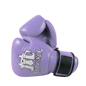 Mongkol Muay Thai Gloves (BGM01) - Muay Thailand