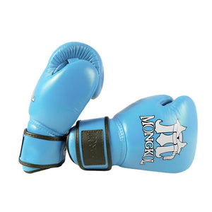 Mongkol Muay Thai Gloves (BGM01) - Muay Thailand