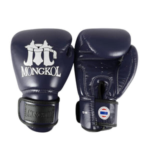 Mongkol Muay Thai Gloves (BGM01) - Muay Thailand