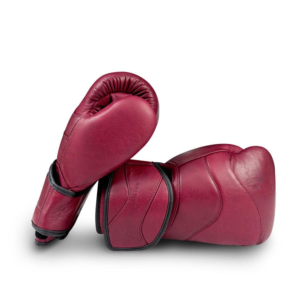 Mongkol Muay Thai Gloves - Premium (BGM04) - Muay Thailand