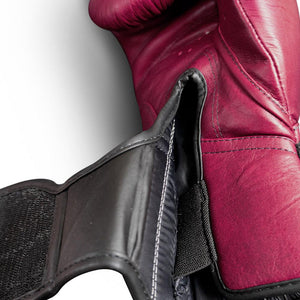 Mongkol Muay Thai Gloves - Premium (BGM04) - Muay Thailand