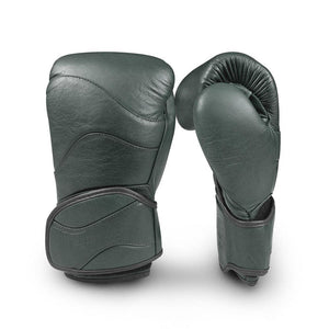 Mongkol Muay Thai Gloves - Premium (BGM04) - Muay Thailand