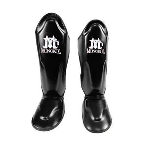 Mongkol Muay Thai Shin Pads (SGM01) - Muay Thailand