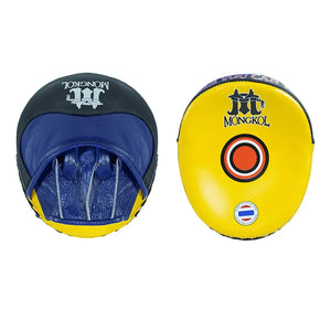 Mongkol Thai Boxing Focus Mitts - PMM03 - Muay Thailand