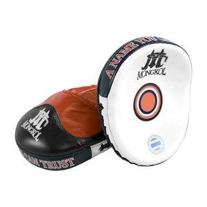 Mongkol Thai Boxing Focus Mitts - PMM03 - Muay Thailand