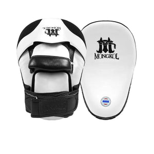 Mongkol Thai Boxing Strike Mitts - PMM02 - Muay Thailand