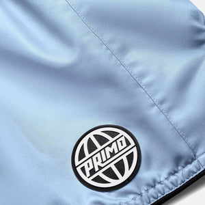 Primo Alta Muay Thai Shorts - Pastel Blue - Muay Thailand