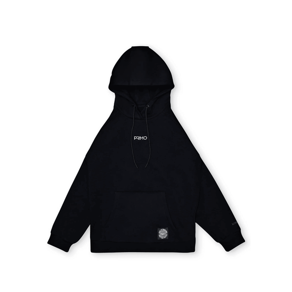 トップス NMU Day One SWEAT HOODIE L size primo-day-one-hoodie-black-