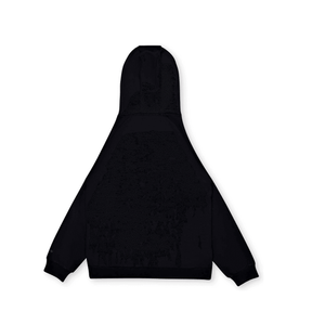 Primo Day One Hoodie - Black - Muay Thailand