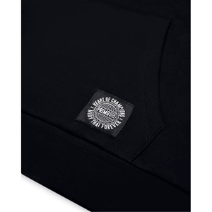 Primo Day One Hoodie - Black - Muay Thailand