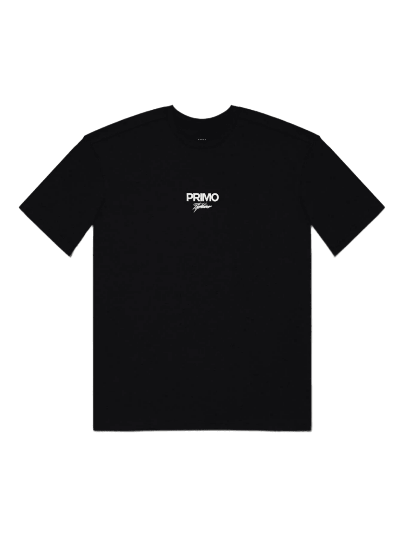 Primo E.S.C (Elite Strikers Club) T-Shirt - Black - Muay Thailand