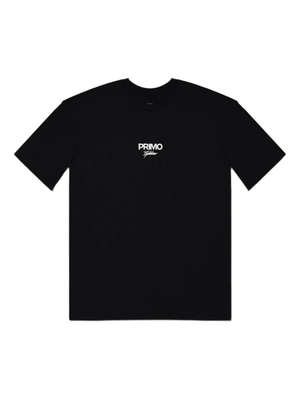 Primo E.S.C (Elite Strikers Club) T-Shirt - Black - Muay Thailand