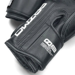 Primo Mamba Boxing Gloves - Slate Grey - Muay Thailand