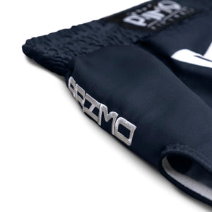 Primo Mamba Muay Thai Shorts - Navy - Muay Thailand
