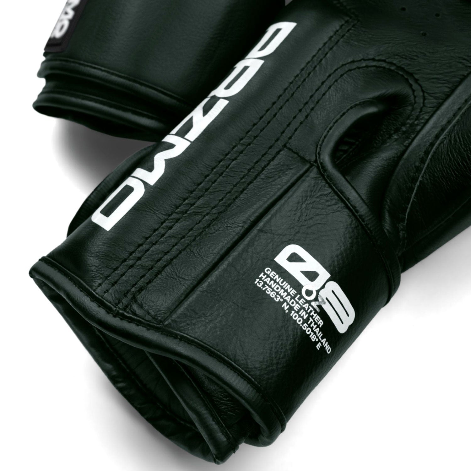 Primo Mamba Boxing Gloves - Hunter Green