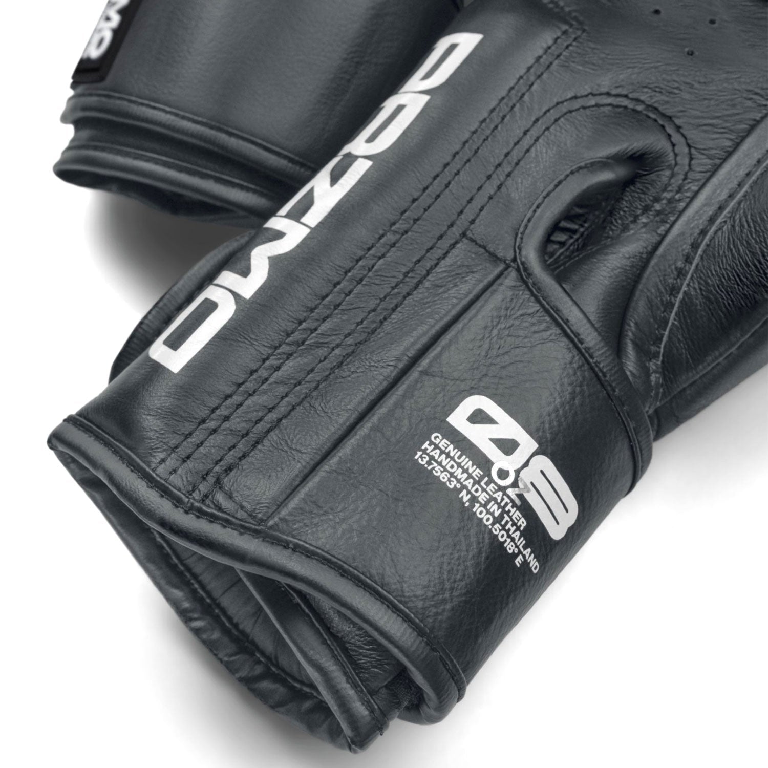 Primo Mamba Boxing Gloves - Slate Grey
