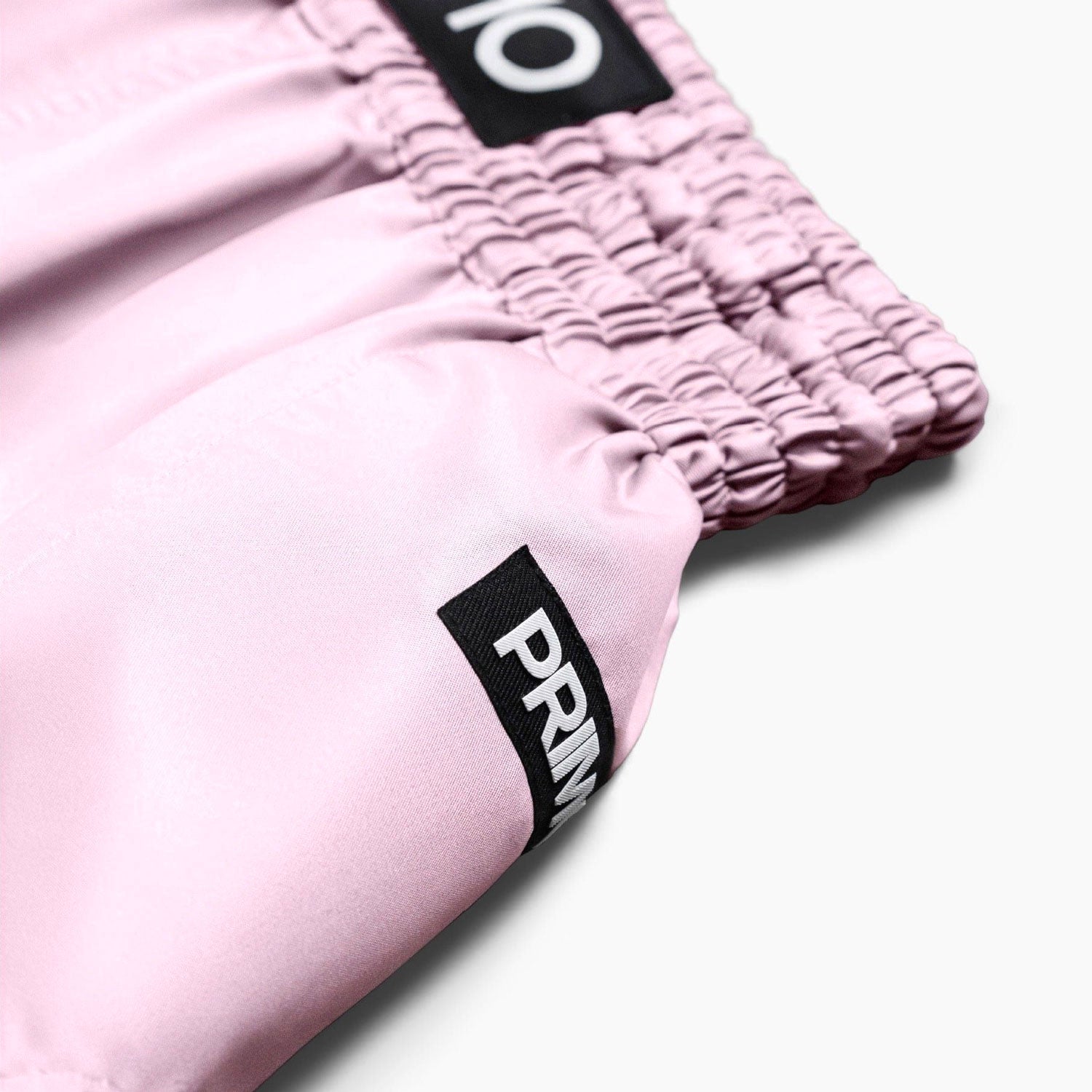 Primo Muay Thai Shorts - Alta Series Pastel Pink
