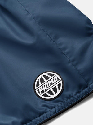 Primo Muay Thai Shorts - Alta Steel Blue - Muay Thailand