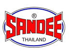sandee thailand logo