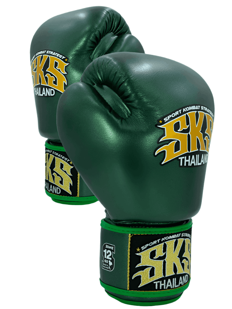SKS Empire Muay Thai Gloves