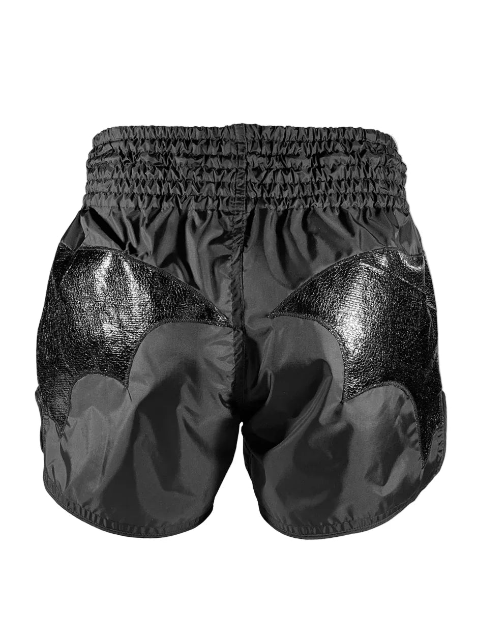 SKS Empire Muay Thai Shorts - Batman - Muay Thailand