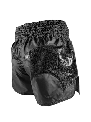 SKS Empire Muay Thai Shorts - Batman - Muay Thailand
