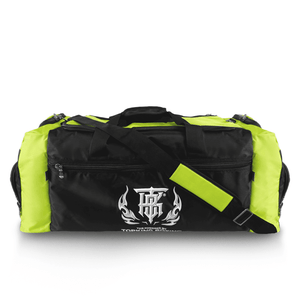 Top King Gym Bag (TKGBM-01) - Muay Thailand