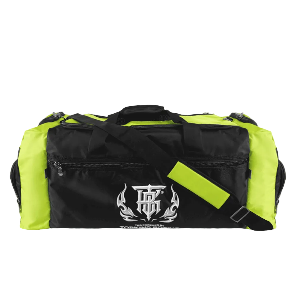 Top King Gym Bag (TKGBM-01) - Muay Thailand